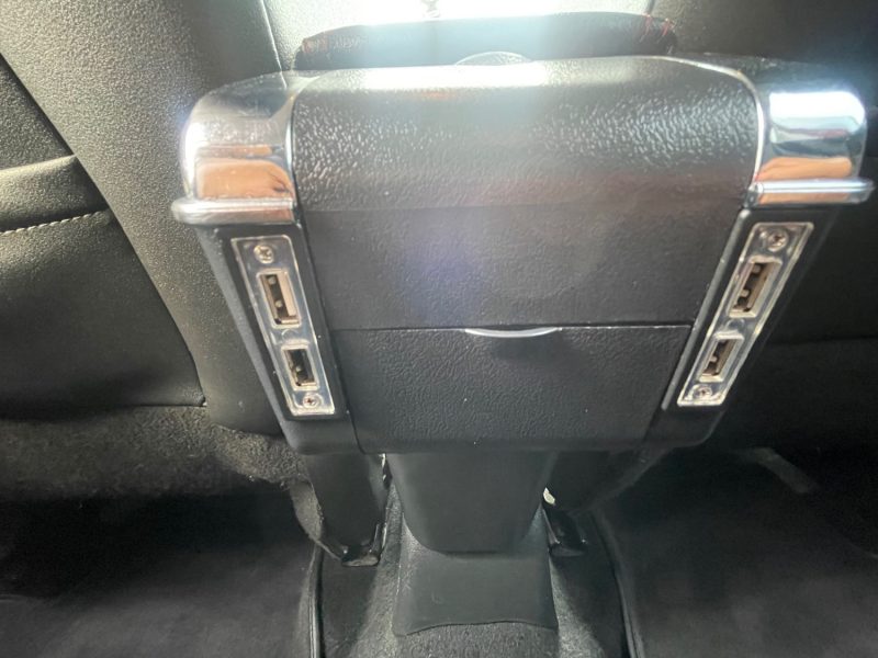 CITROEN C3 2014 PHASE 2 1.4 HDI 70CV BOITE AUTOMATIQUE