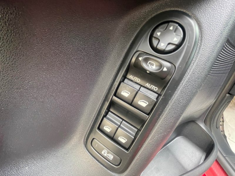 CITROEN C3 2014 PHASE 2 1.4 HDI 70CV BOITE AUTOMATIQUE