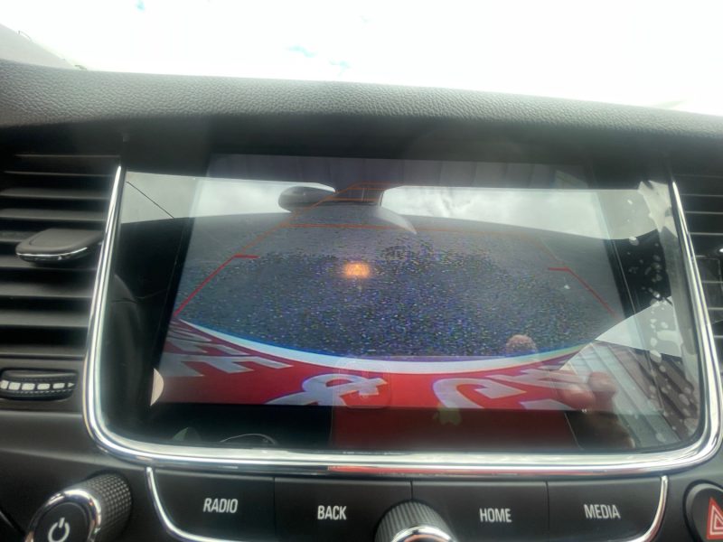 OPEL ASTRA K 1.6 CDTI - 16V 110CV 1ER MAIN 2018