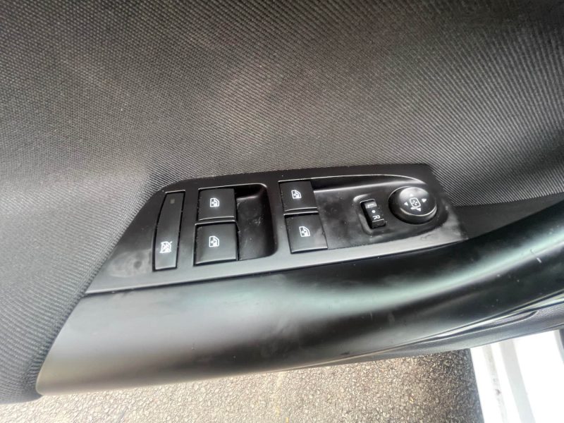 OPEL ASTRA K 1.6 CDTI - 16V 110CV 1ER MAIN 2018