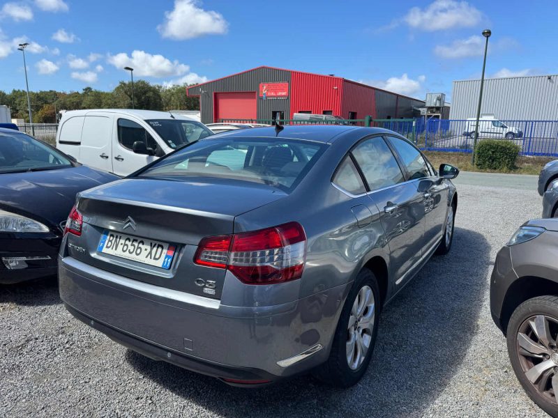 CITROEN C5 2011