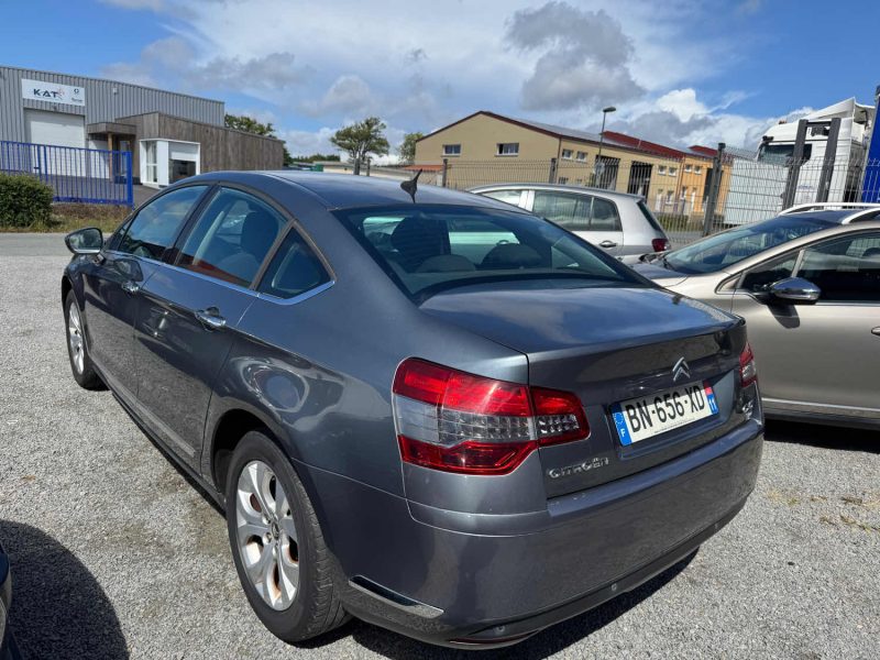 CITROEN C5 2011