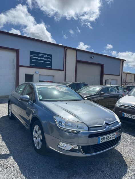 CITROEN C5 2011