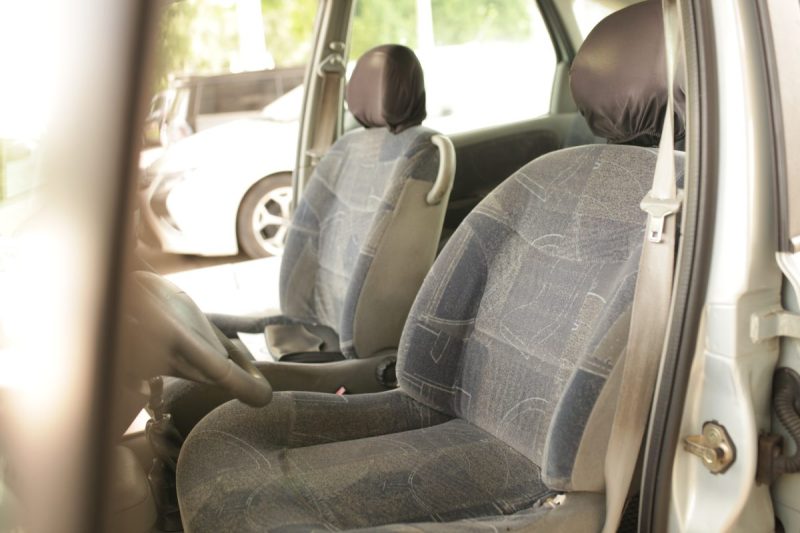 RENAULT SCÉNIC I  0001