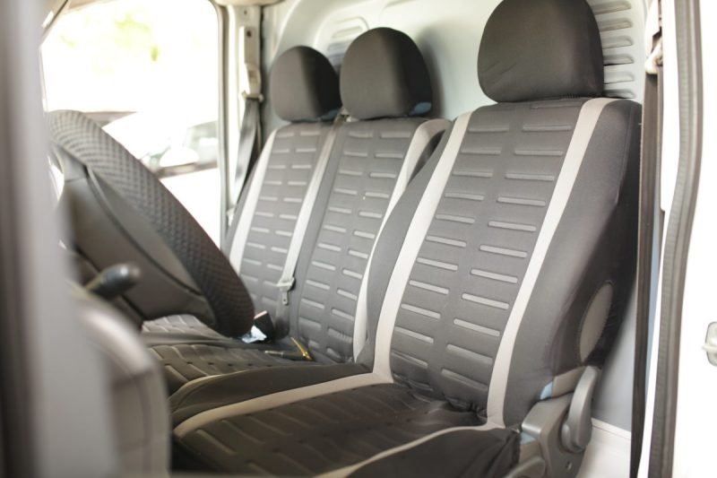 FIAT SCUDO TVA RECUPERABLE 11 250€ HT