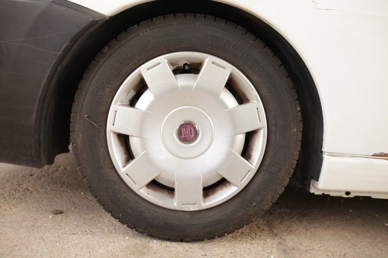 FIAT SCUDO TVA RECUPERABLE 11 250€ HT