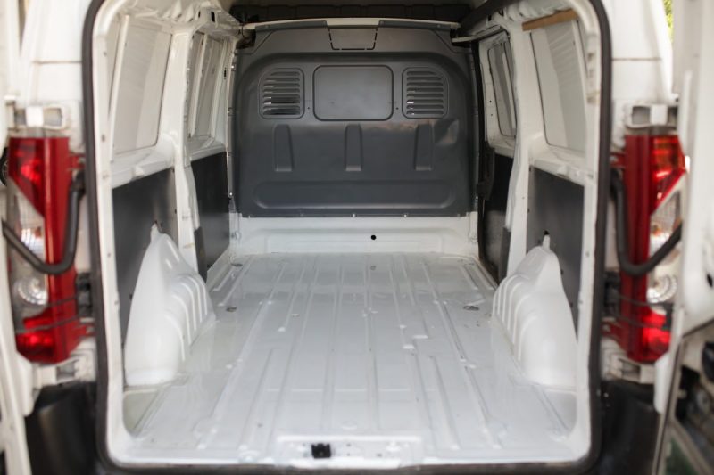 FIAT SCUDO TVA RECUPERABLE 11 250€ HT