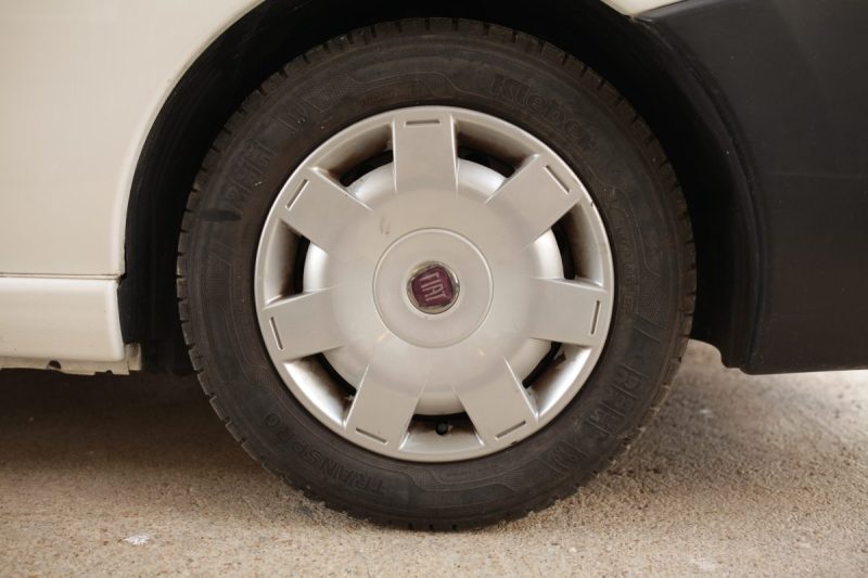 FIAT SCUDO TVA RECUPERABLE 11 250€ HT