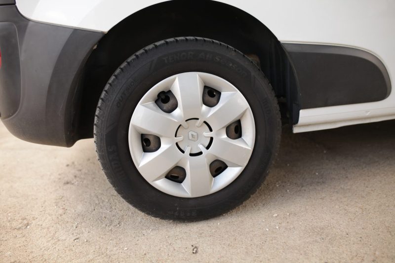 RENAULT KANGOO 2018