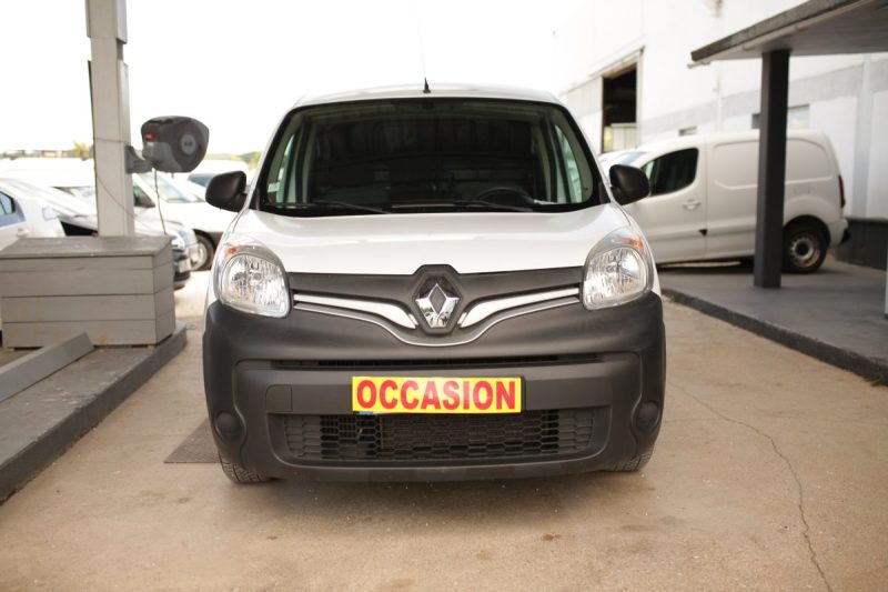 RENAULT KANGOO 2018