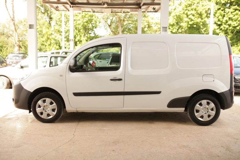 RENAULT KANGOO 2018