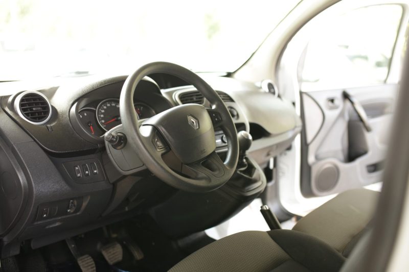 RENAULT KANGOO 2018