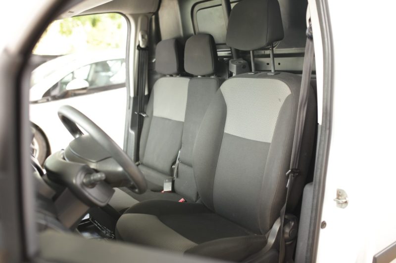 RENAULT KANGOO 2018