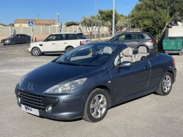 PEUGEOT 307 2006