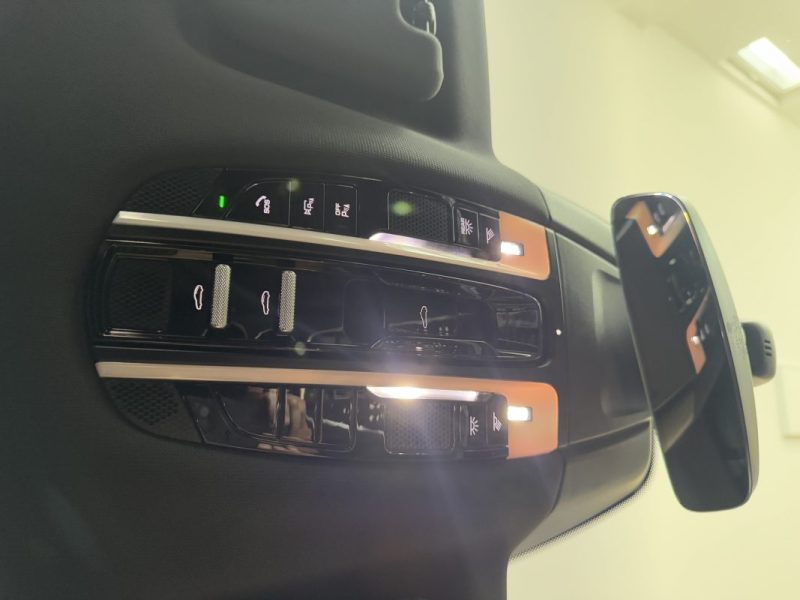 PORSCHE PANAMERA 4S E-HYBRID 2023