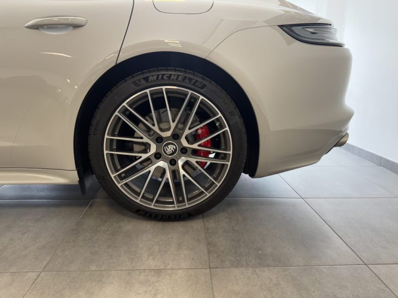 PORSCHE PANAMERA 4S E-HYBRID 2023