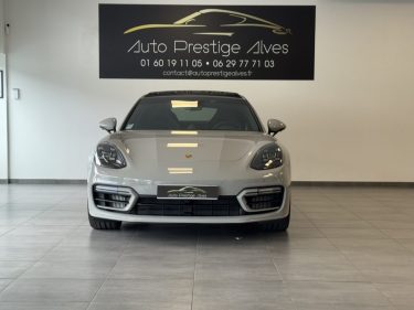 PORSCHE PANAMERA 4S E-HYBRID 2023