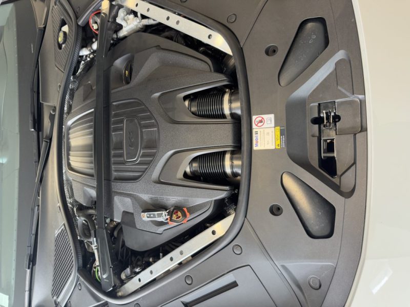 PORSCHE PANAMERA 4S E-HYBRID 2023