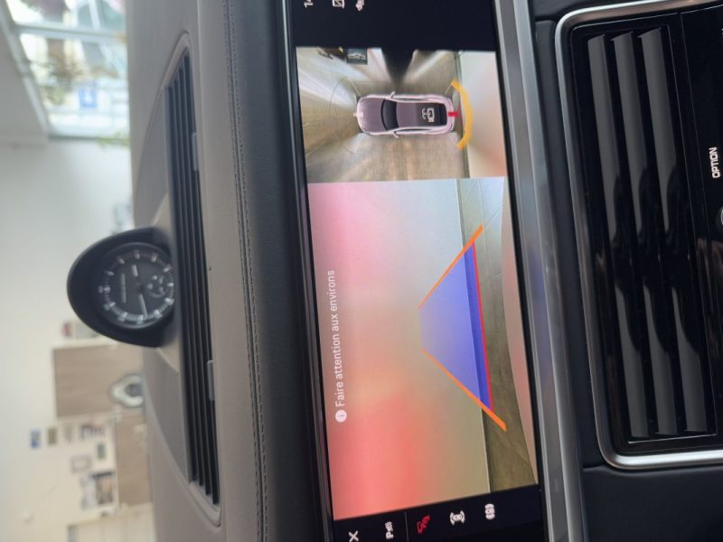 PORSCHE PANAMERA 4S E-HYBRID 2023