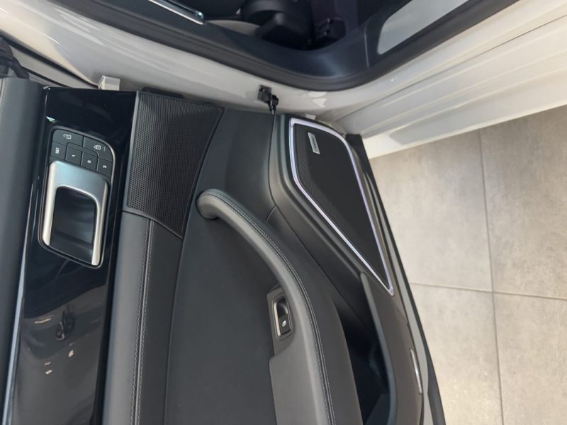 PORSCHE PANAMERA 4S E-HYBRID 2023