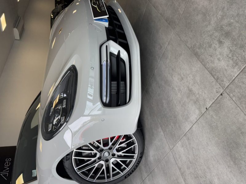 PORSCHE PANAMERA 4S E-HYBRID 2023