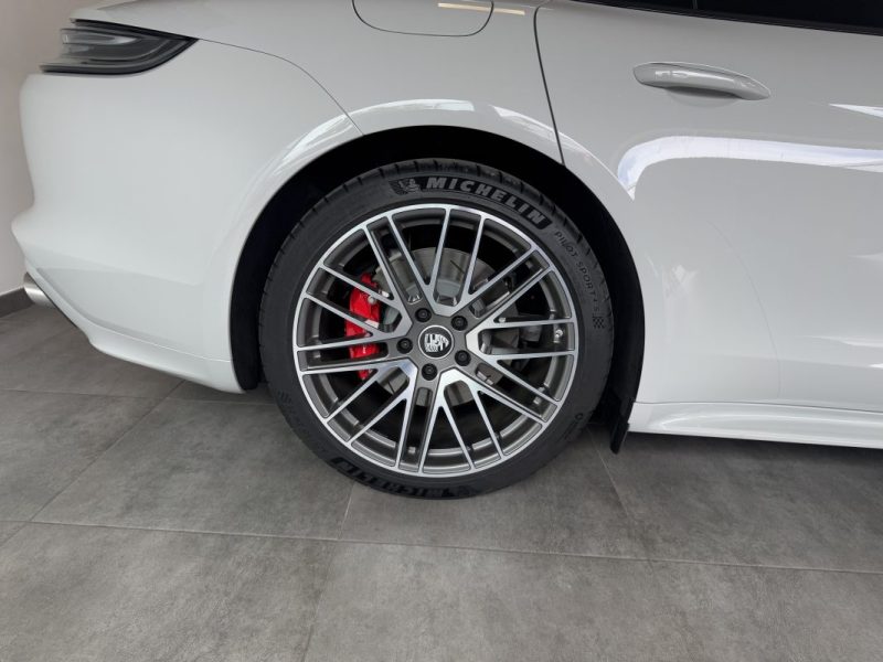 PORSCHE PANAMERA 4S E-HYBRID 2023