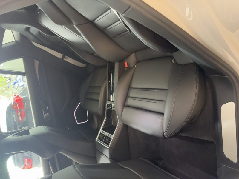 PORSCHE PANAMERA 4S E-HYBRID 2023