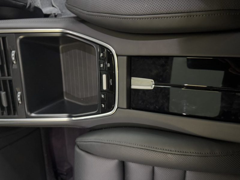 PORSCHE PANAMERA 4S E-HYBRID 2023