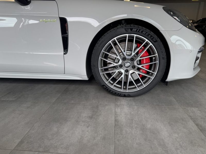 PORSCHE PANAMERA 4S E-HYBRID 2023
