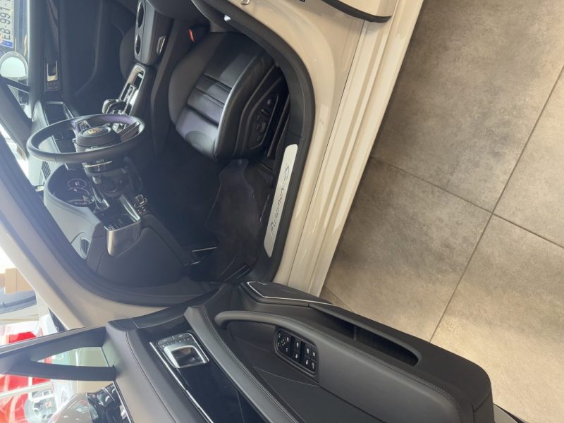 PORSCHE PANAMERA 4S E-HYBRID 2023