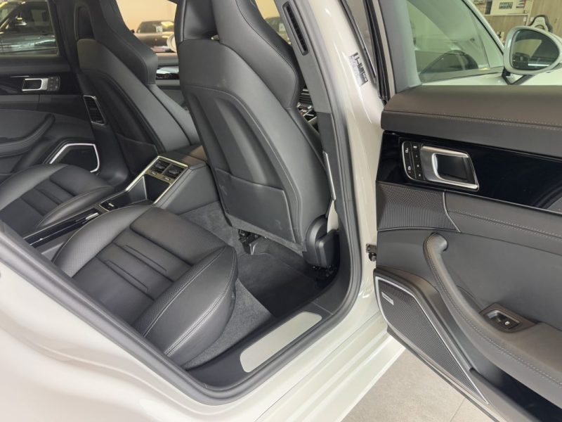 PORSCHE PANAMERA 4S E-HYBRID 2023