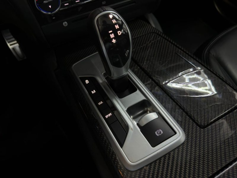 MASERATI GHIBLI S Q4 3.0 i 410 cv 