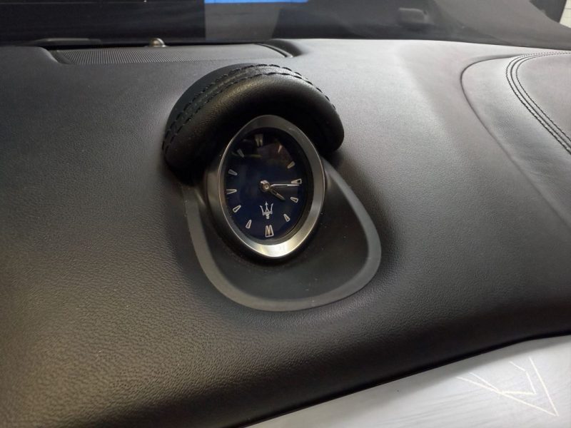 MASERATI GHIBLI S Q4 3.0 i 410 cv 