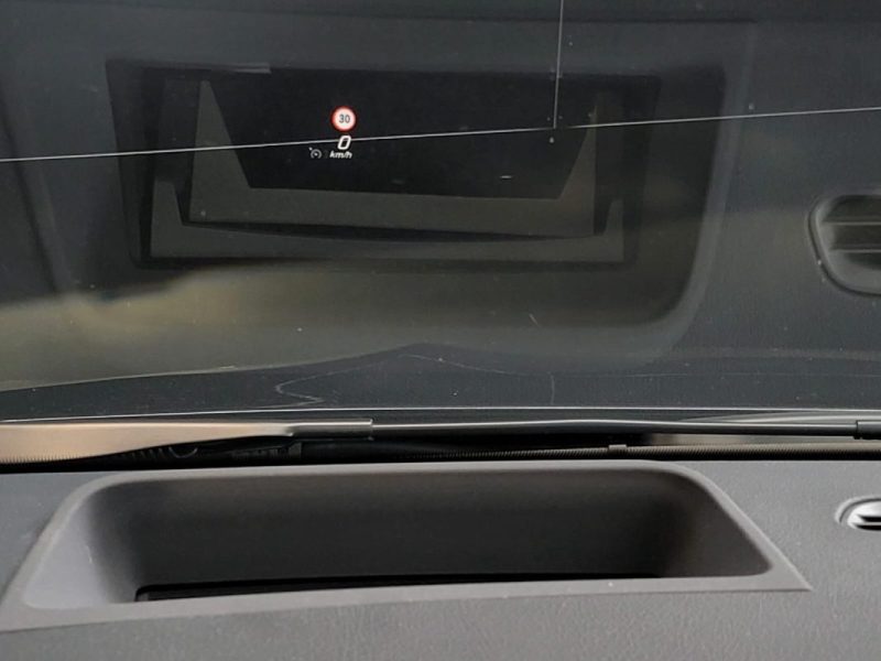 MERCEDES CLASSE GLA 200 1.3 i EQ BOOST 7G-DCT 163 cv 