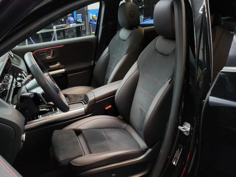 MERCEDES CLASSE GLA 200 1.3 i EQ BOOST 7G-DCT 163 cv 