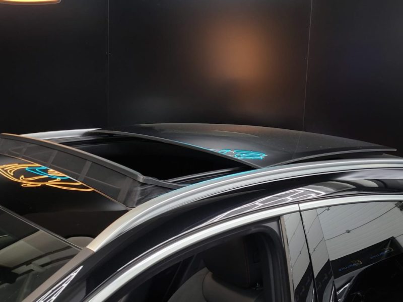 MERCEDES CLASSE GLA 200 1.3 i EQ BOOST 7G-DCT 163 cv 