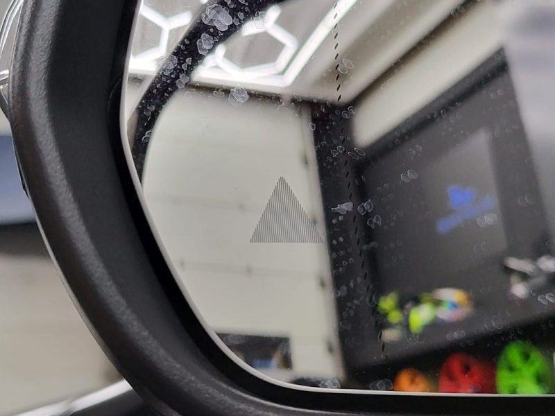 MERCEDES CLASSE GLA 200 1.3 i EQ BOOST 7G-DCT 163 cv 