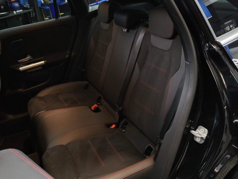 MERCEDES CLASSE GLA 200 1.3 i EQ BOOST 7G-DCT 163 cv 