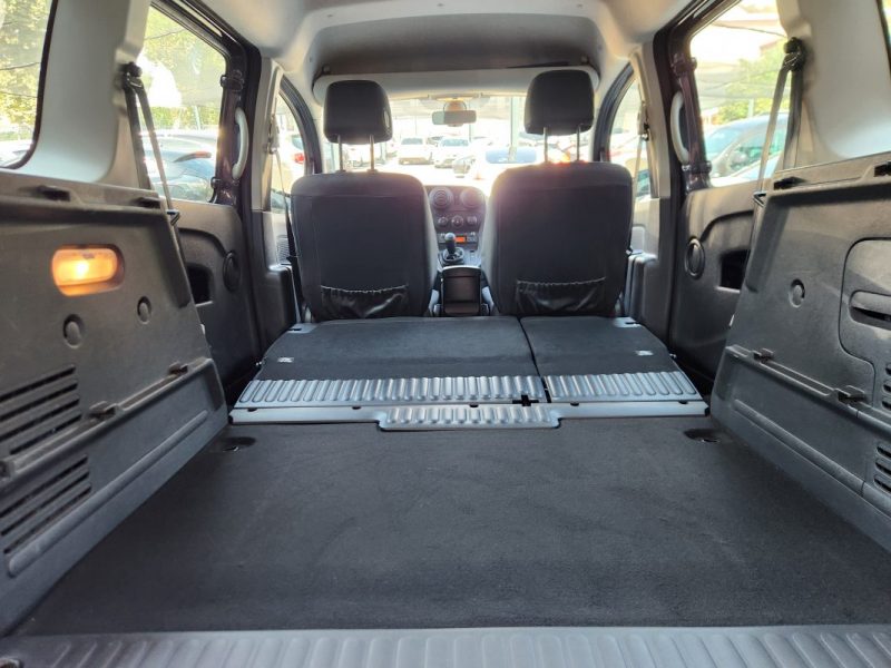 Mercedes-Benz Citan 2014 CITAN TOURER 109 CDI 90 LONG