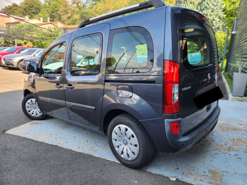 Mercedes-Benz Citan 2014 CITAN TOURER 109 CDI 90 LONG