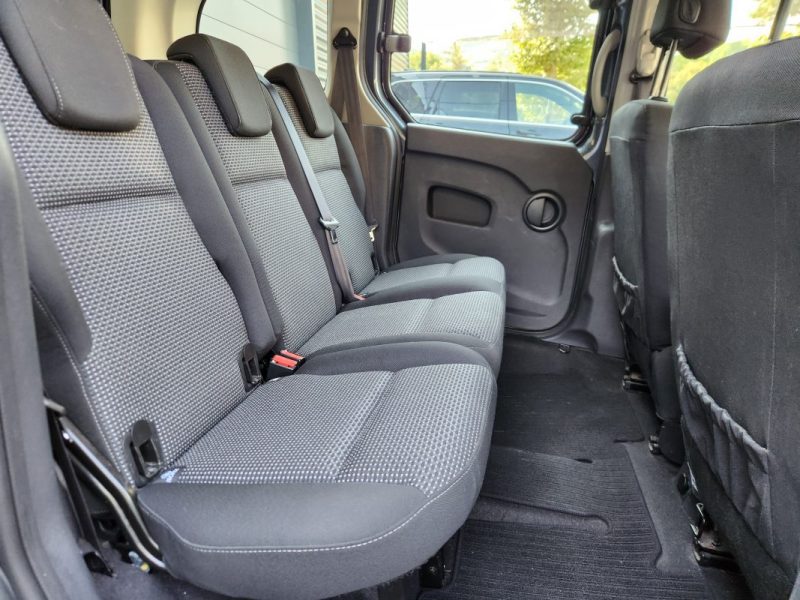 Mercedes-Benz Citan 2014 CITAN TOURER 109 CDI 90 LONG
