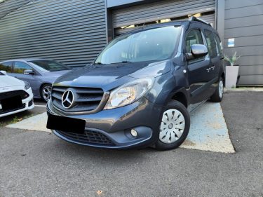 Mercedes-Benz Citan 2014 CITAN TOURER 109 CDI 90 LONG