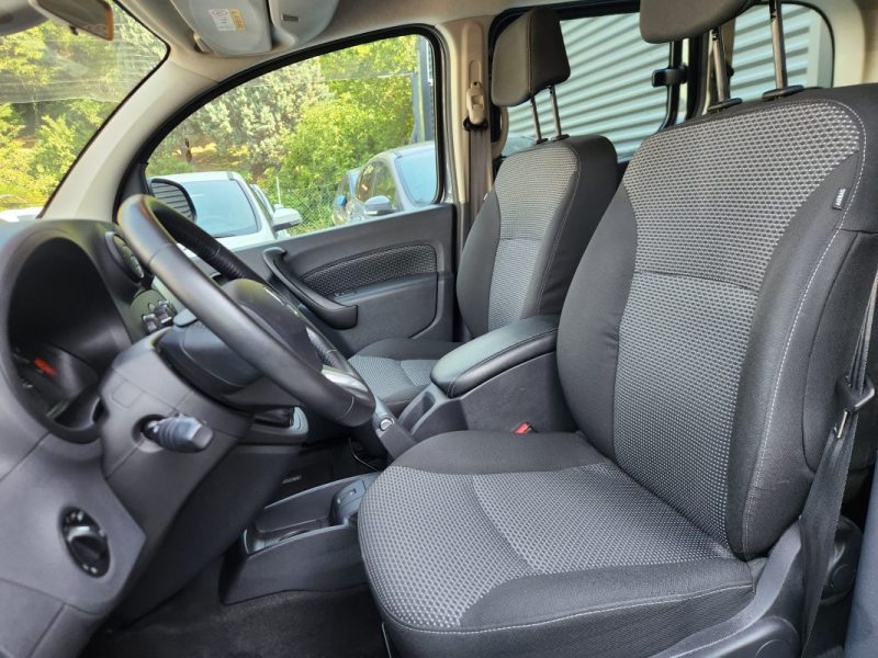 Mercedes-Benz Citan 2014 CITAN TOURER 109 CDI 90 LONG