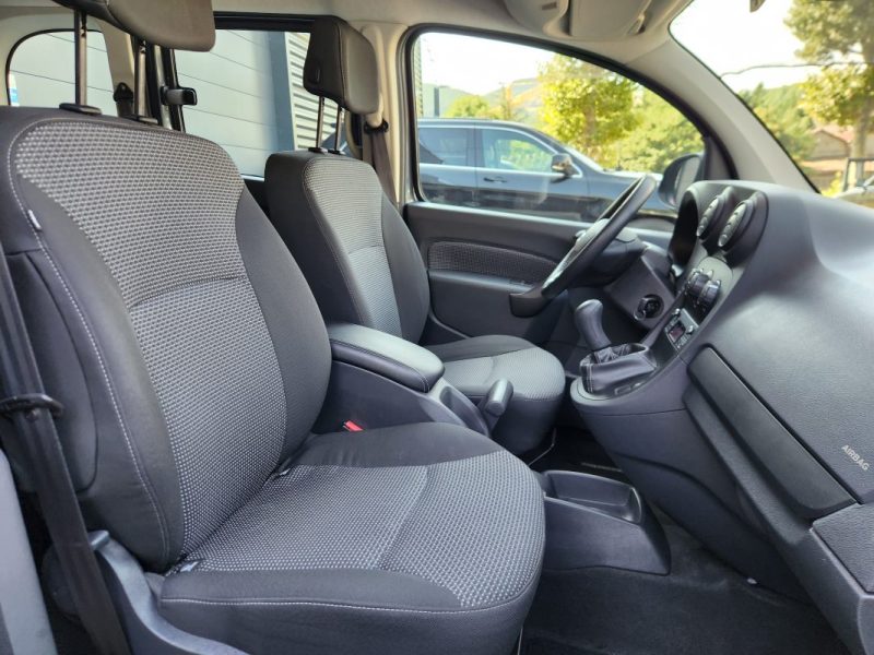 Mercedes-Benz Citan 2014 CITAN TOURER 109 CDI 90 LONG