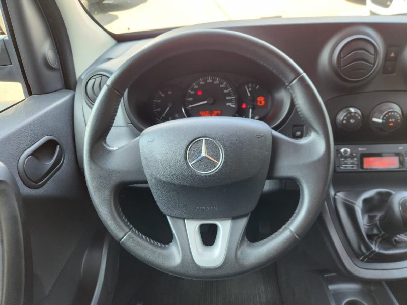 Mercedes-Benz Citan 2014 CITAN TOURER 109 CDI 90 LONG