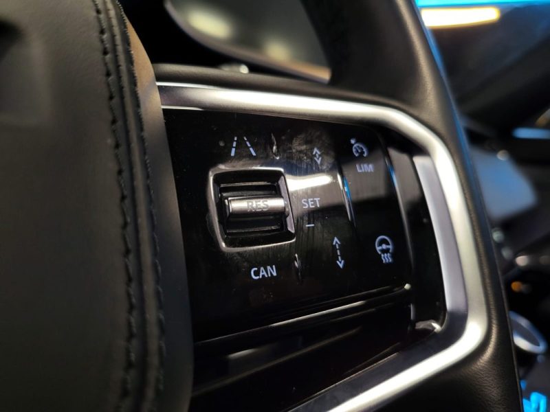 LAND ROVER RANGE ROVER SPORT III P440e 3.0 400cv SE PHEV AWD TOIT OUVRANT / 360° / MERIDIAN 