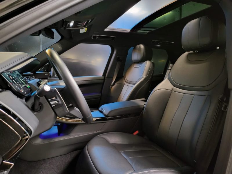 LAND ROVER RANGE ROVER SPORT III P440e 3.0 400cv SE PHEV AWD TOIT OUVRANT / 360° / MERIDIAN 