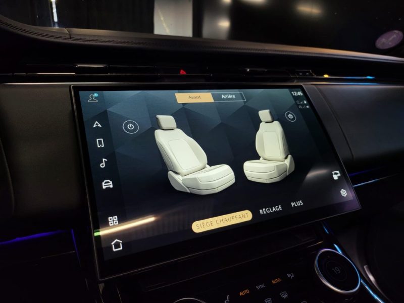 LAND ROVER RANGE ROVER SPORT III P440e 3.0 400cv SE PHEV AWD TOIT OUVRANT / 360° / MERIDIAN 