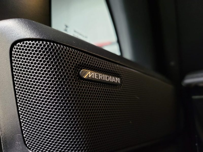 LAND ROVER RANGE ROVER SPORT III P440e 3.0 400cv SE PHEV AWD TOIT OUVRANT / 360° / MERIDIAN 