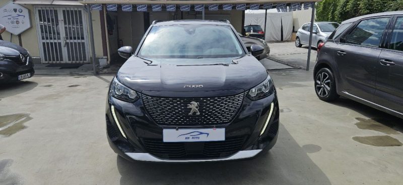PEUGEOT 2008 2022